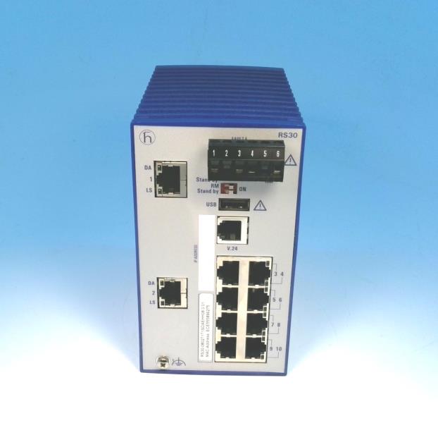 BELDEN RS30-0802T1T1SDAEHH08.0.01