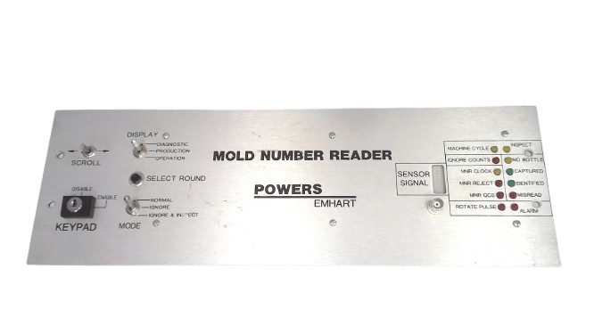 STANLEY BLACK & DECKER 3463D