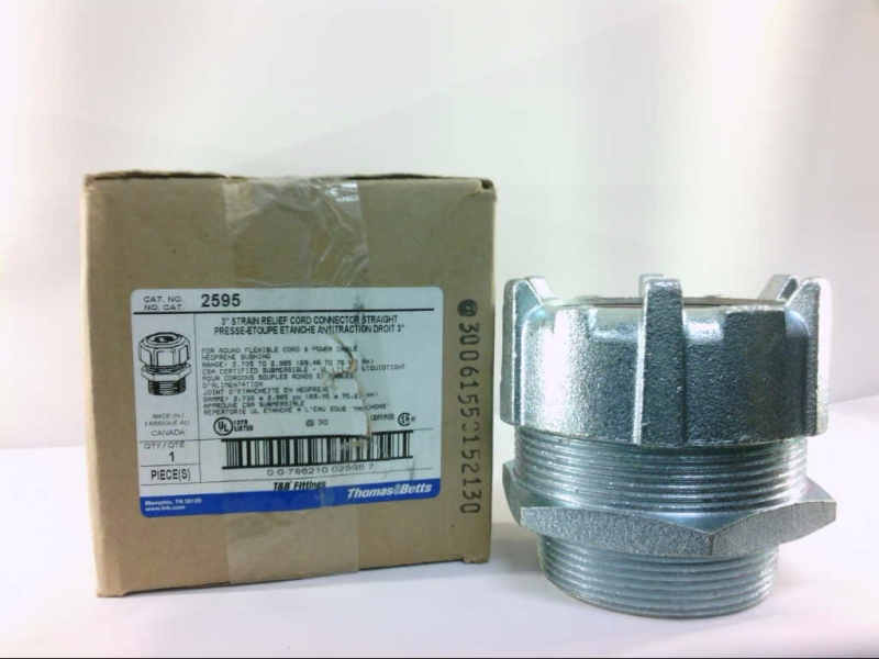 ABB THOMAS & BETTS 2595