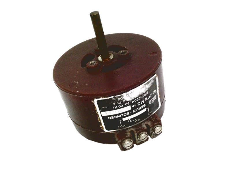 REO INDUCTIVE RRTW-M3