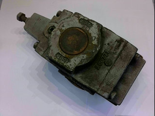 EATON CORPORATION RT-10-D4-22