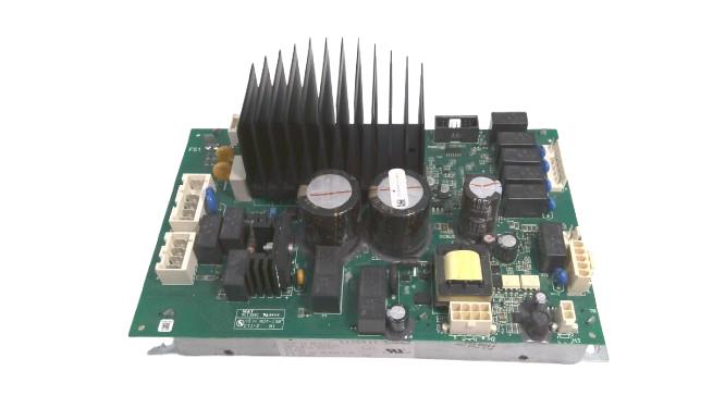 ALLIANCE LAUNDRY SYSTEMS 803949