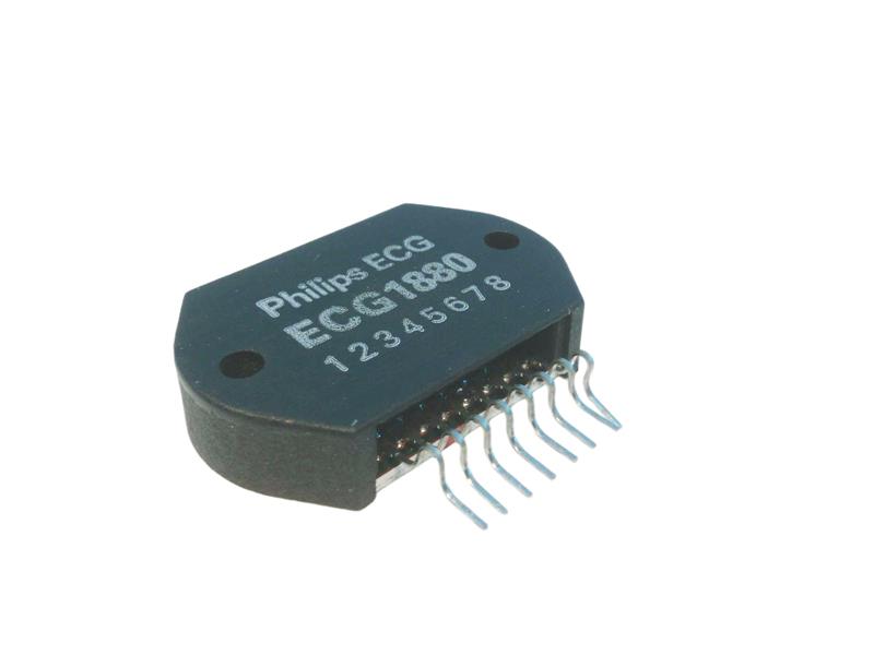 ECG1880 by PHILIPS