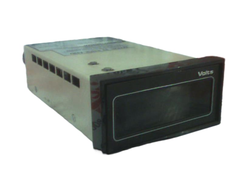 142/5.90-8.00V/0-10.0/115V/BB11 by INVENSYS