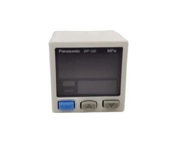 MATSUSHITA ELECTRIC DP-102A-E-P