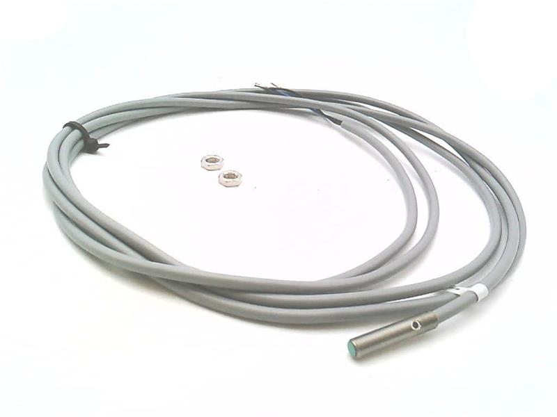 PEPPERL & FUCHS NBB 0.8-5GM25-E2