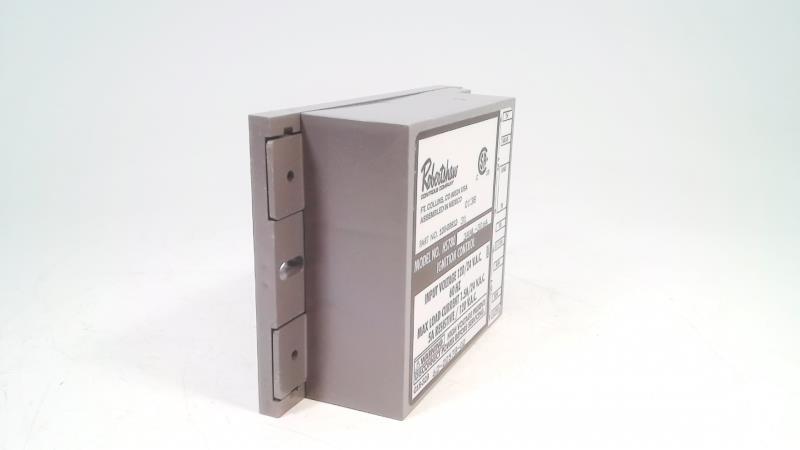 INVENSYS 100-00812-31