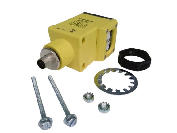 BANNER ENGINEERING Q45BB6LVQ5