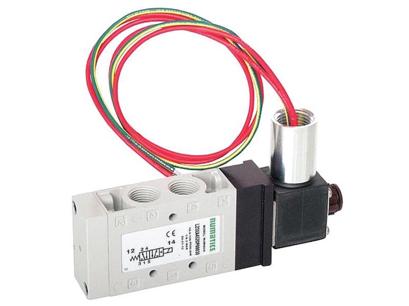 L23XA452O018D by ASCO