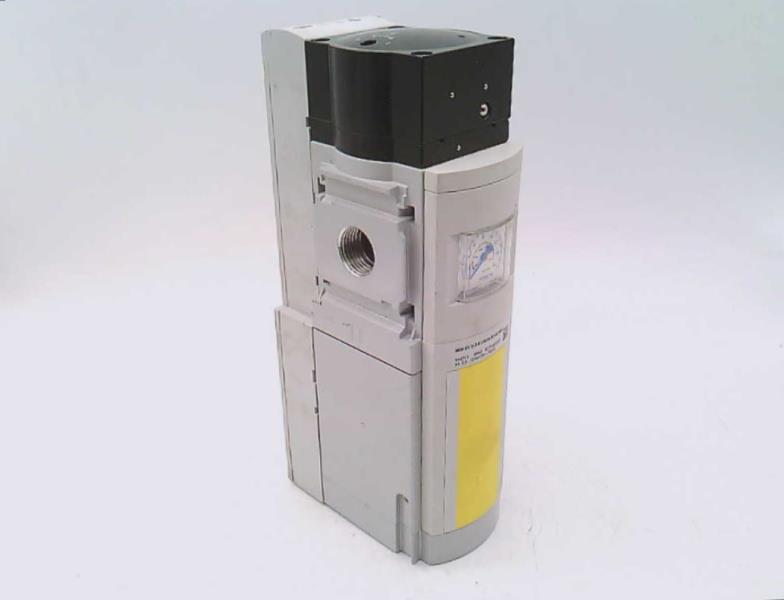 FESTO MS6-SV-1/2-E-10V24-SO-AG-MP3