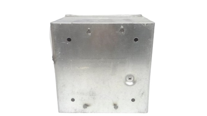 EATON CORPORATION 664 SCGV NK