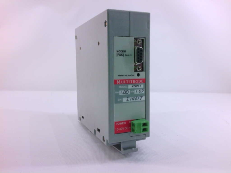 MULTITRODE MTMPT-7