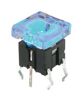 E SWITCH TL1240BQ1JCLR