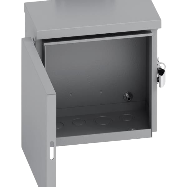 886 RHC by EATON CORPORATION