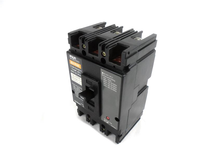 FUJI ELECTRIC BU-FHA-3015L