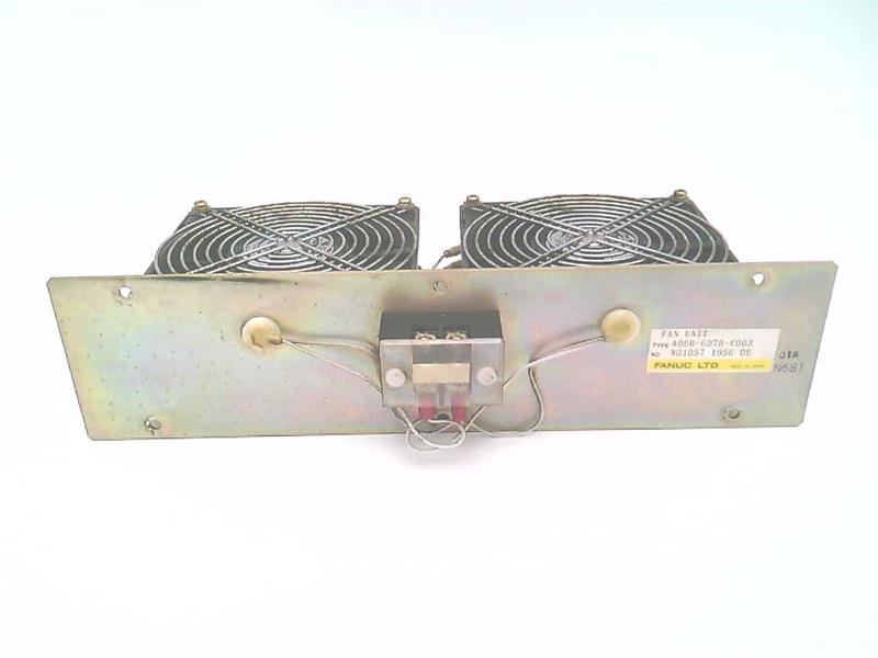 FANUC A06B-6078-C003