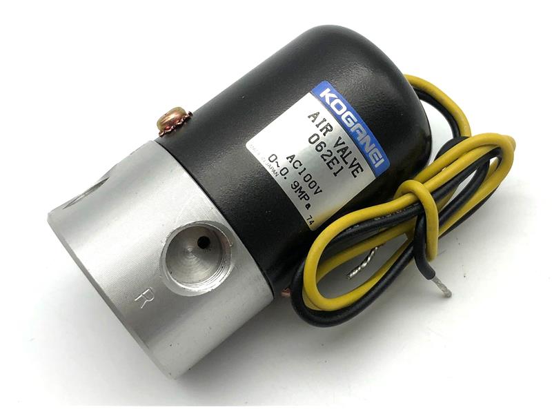 HUMPHREY 062E1 AC100V