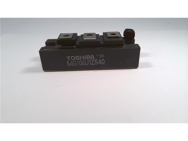 TOSHIBA MG100J1ZS40 