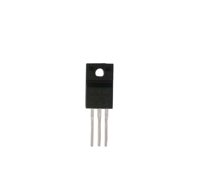 VISHAY IRFIBC40GPBF