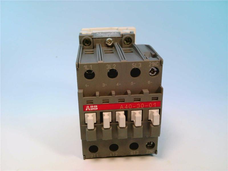 ASEA BROWN BOVERI A40-30-01-84