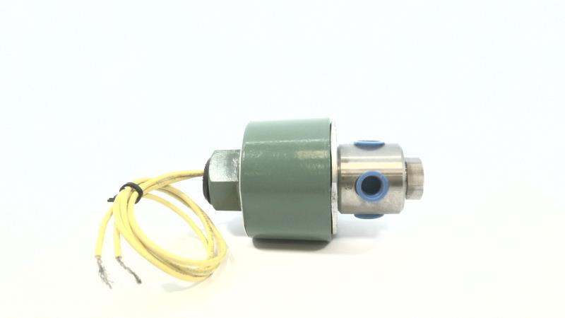 ASCO 832062V120/60,110/50