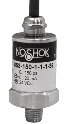NOSHOK 653-2-1-49-2-34