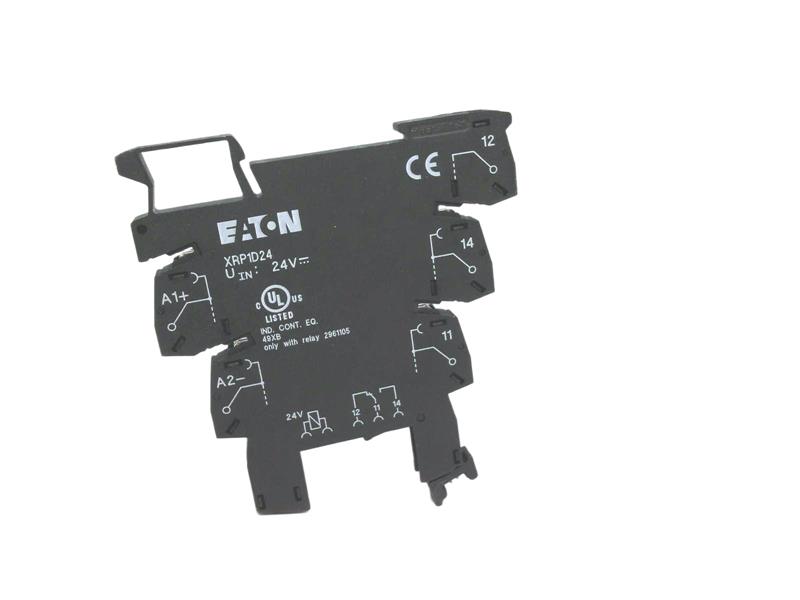 EATON CORPORATION XRP1D24