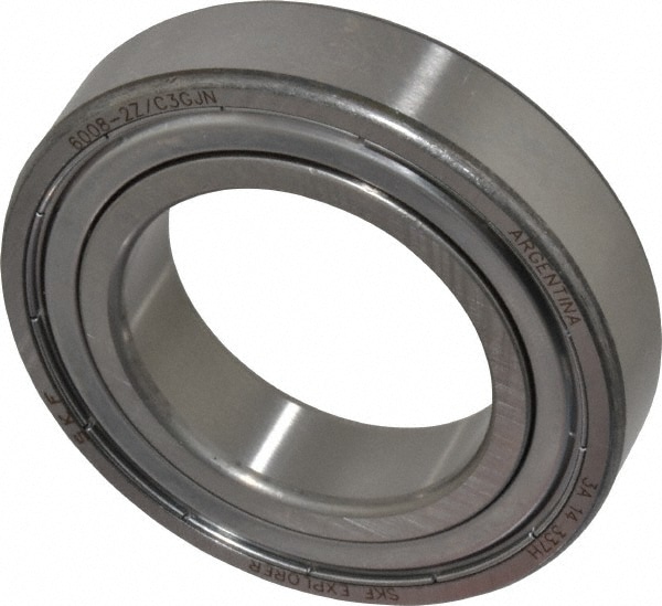 SKF 6008-2ZJEM