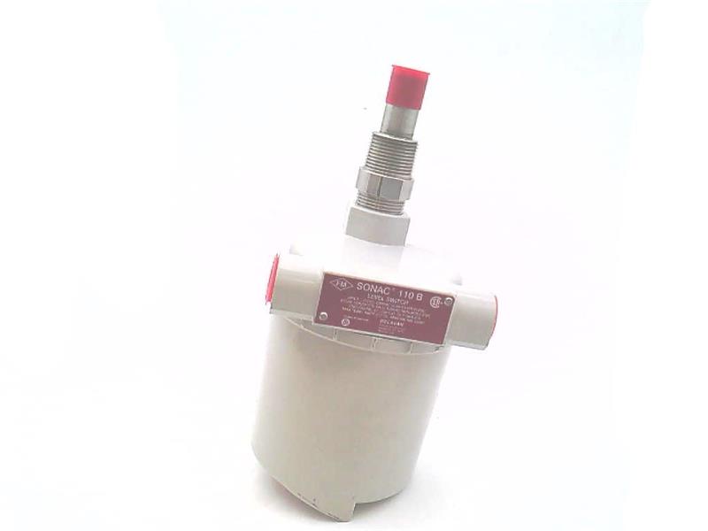 DELAVAN PROCESS INSTRUMENTATION SONAC110B
