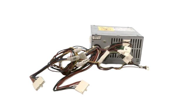 DELTA GROUP ELECTRONICS DPS-250CB A