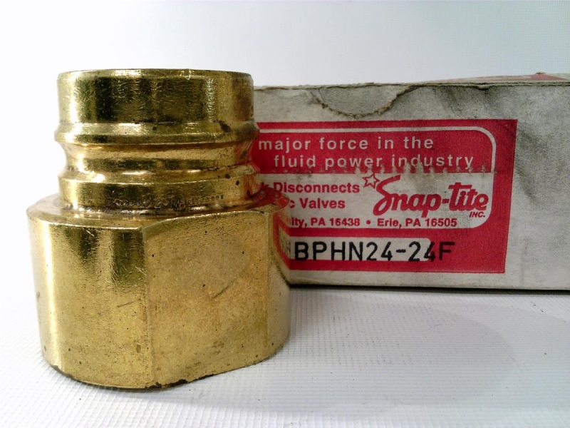 BPHN24-24F by PARKER