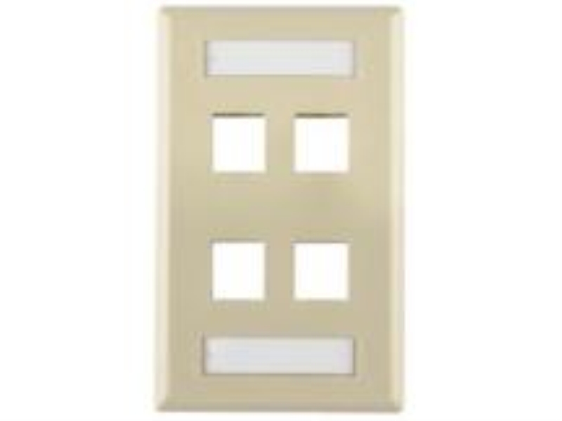 HELLERMANN TYTON FPIQUAD-I