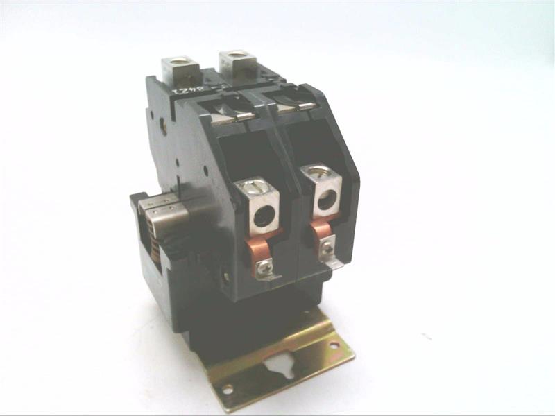 SCHNEIDER ELECTRIC 2250-H1920ABA-8