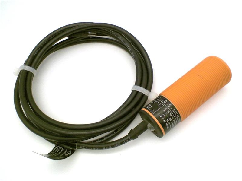 EFECTOR KI-2015-ABOA/NI-KI0202