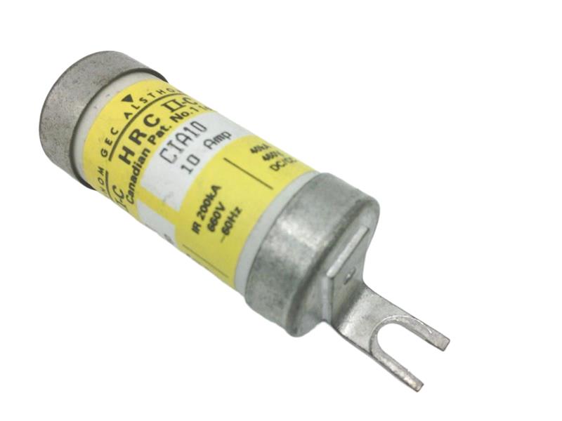 CONVERTEAM CIA-10