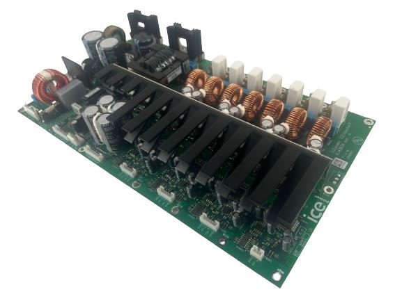 ICEPOWER ICETHEATER7