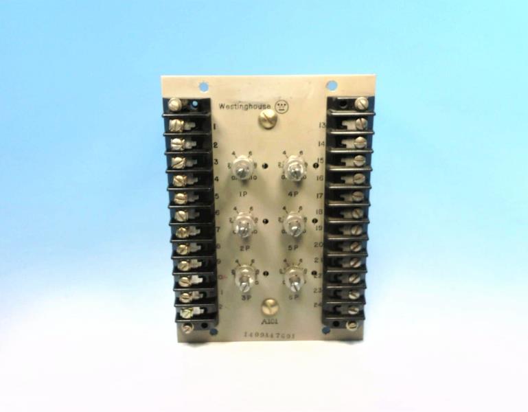 WESTINGHOUSE 1409A47G01