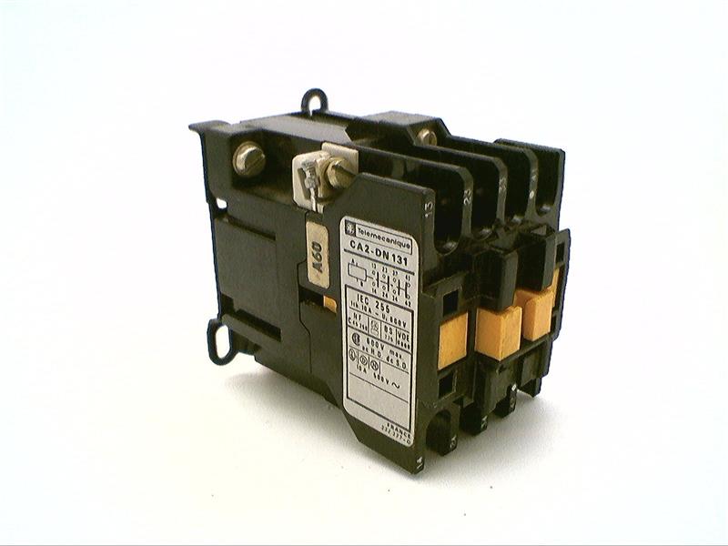 SCHNEIDER ELECTRIC CA2-DN131F7