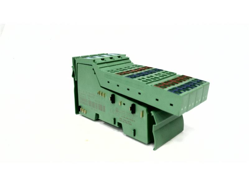 PHOENIX CONTACT IB IL 24 DI 16-NPN-PAC