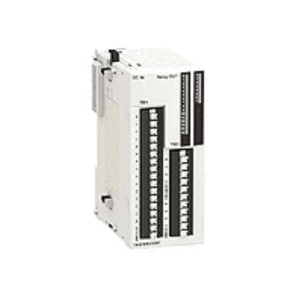 SCHNEIDER ELECTRIC TM2DMM24DRF