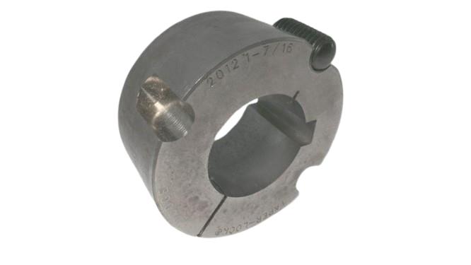 ASEA BROWN BOVERI 2012 X 1 7/16-KW