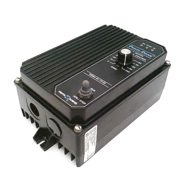 8500 by KB ELECTRONICS