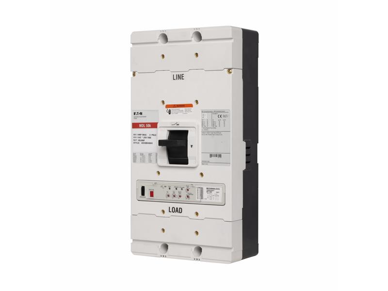 EATON CORPORATION MDL3800F