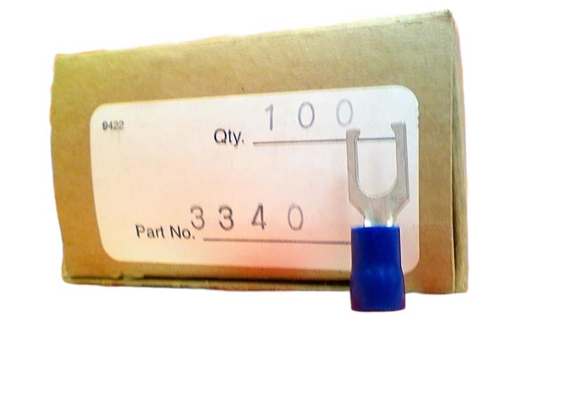 TPC WIRE & CABLE 3340