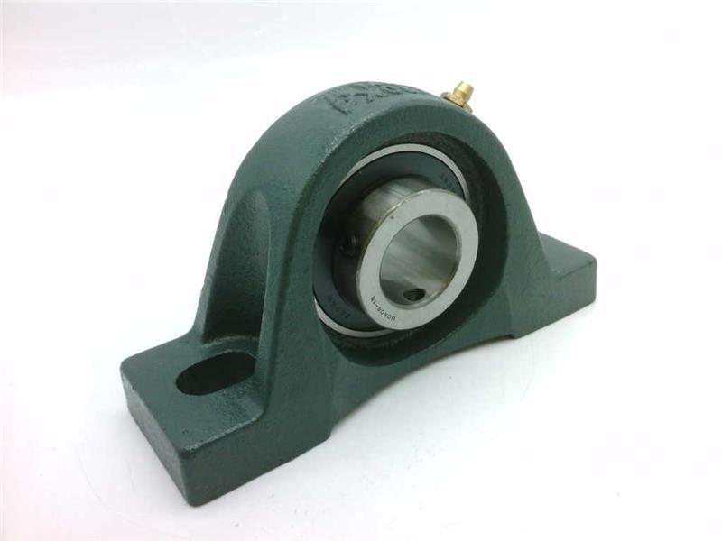 AMI BEARINGS UCPX06-19