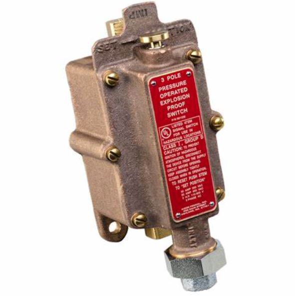 KIDDE-FENWAL, LLC 81-981332-000