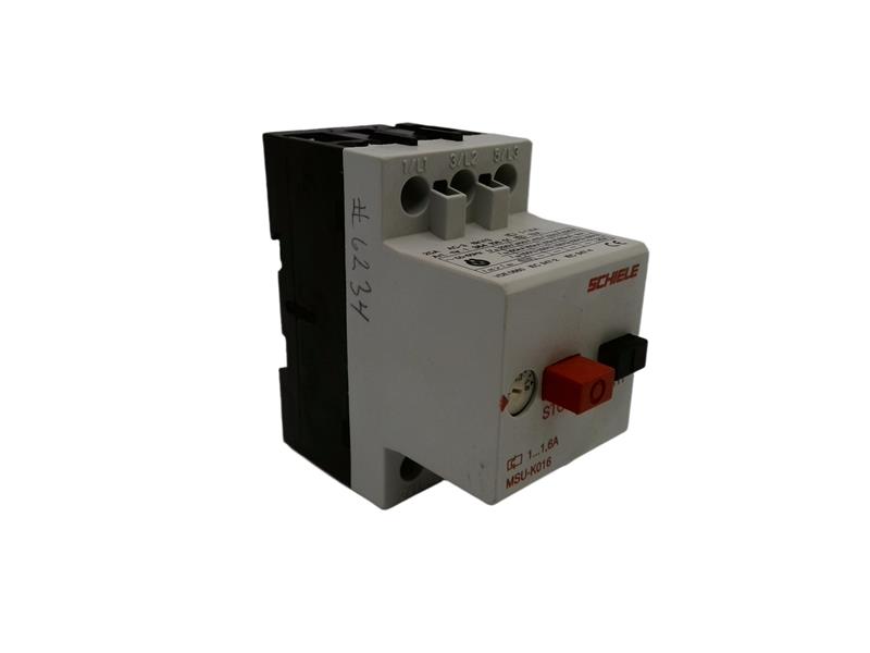 ASEA BROWN BOVERI MSU-K016