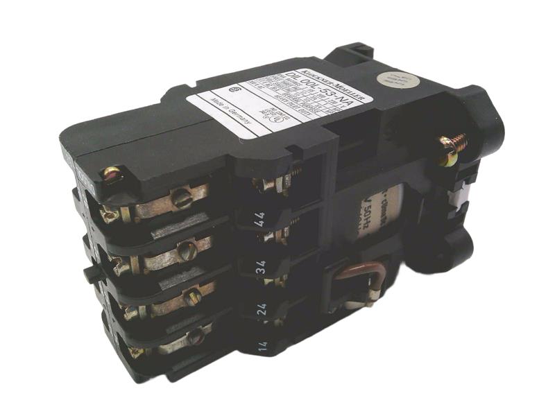 EATON CORPORATION DIL00L-53-NA