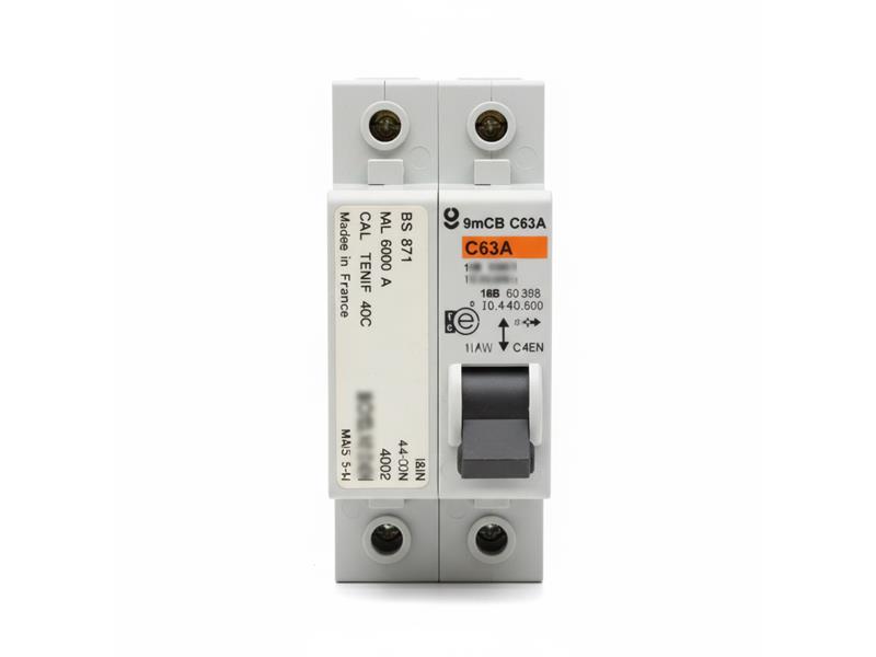 SCHNEIDER ELECTRIC MG21323
