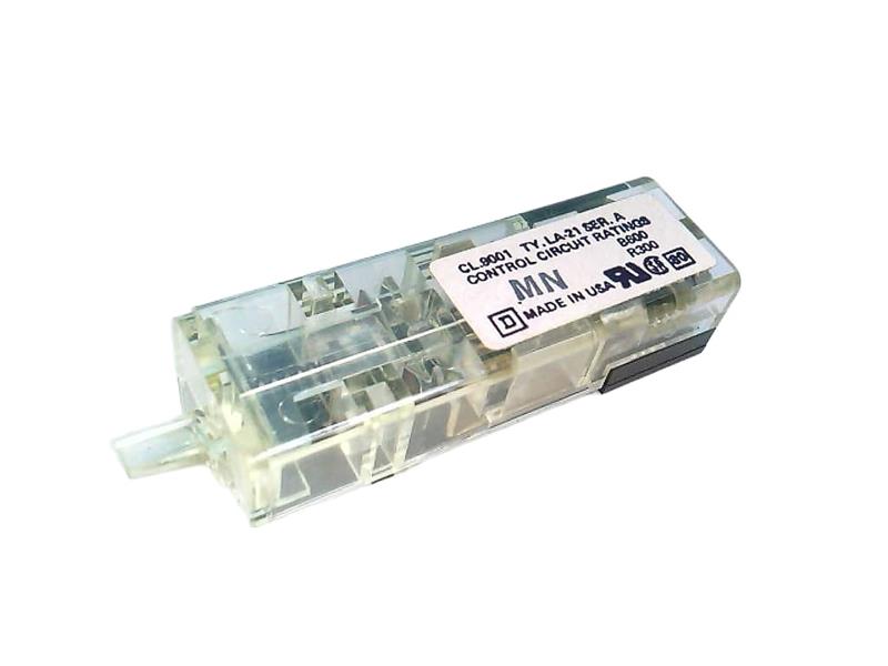 SCHNEIDER ELECTRIC 9001-LA21